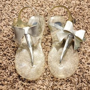 BCBG Sandals